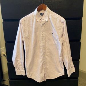 vineyard vines button down